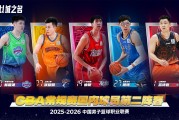九游-CBA国内球员二阵：张镇麟、林庭谦、徐昕、高诗岩、周琦