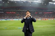 日媒分析确定入选日本队世界杯名单球员：共13人，久保建英领衔