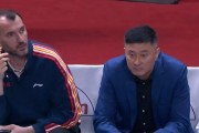 九游体育-遭央视无视！今晚8点，广东再斗上海，杜锋复仇战，11冠王恐遭3杀